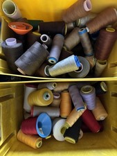 Nähgarn gebraucht kaufen  Bocholt