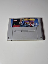 Stunt Race FX (FAH) - Super Nintendo (Snes) comprar usado  Enviando para Brazil
