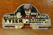 Vintage 1940s please for sale  Sleepy Eye