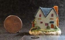 Resin house cottage for sale  Dallas