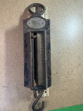 Antique chatillon iron for sale  Hackettstown