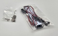 Led licht set gebraucht kaufen  Leipzig