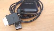 Sony network walkman gebraucht kaufen  Leer (Ostfriesland)