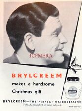 Brylcreem men hair for sale  SIDCUP