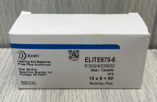 Xcell hearing aid for sale  Waldorf