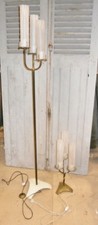 Lampadaire design italien d'occasion  Sainte-Sévère-sur-Indre