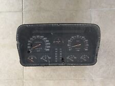 Quadro strumenti fiat usato  Morra de Sanctis