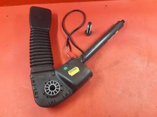 Seat belt stalk for sale  DEAL