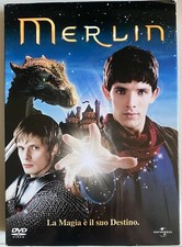 Merlin magia suo usato  Cassola