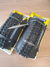 Retro NIB NOS Hutchinson Enduro 26 x 2.30 Barracuda TS Med Para opon MTB, używany na sprzedaż  PL