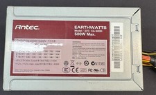 Alimentation antec 500w d'occasion  Aulnay-sur-Mauldre