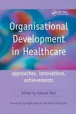 Organisational development hea for sale  UK