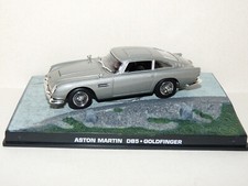 Altaya james bond d'occasion  La Frette-sur-Seine