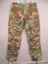 Military woodland camo for sale  Springville