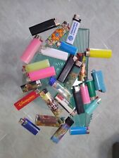Stock accendini accendi usato  Roma