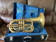 Bach marching baritone for sale  Atlanta
