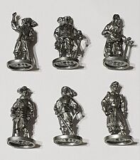Metallfiguren soldatini kinder usato  Albizzate