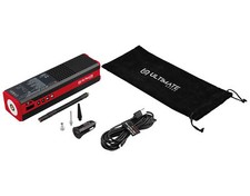 Ultimate speed kompressor gebraucht kaufen  Neuenstadt am Kocher