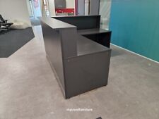 Used reception desk. for sale  ROYSTON