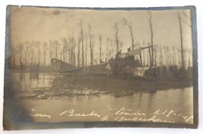 German airplane wreckage d'occasion  Expédié en Belgium