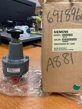 👀 NOVO REGULADOR DE PRESSÃO SIEMENS 0,5 - 15 PSIG 1/8" NPT MODELO 40-15 comprar usado  Enviando para Brazil