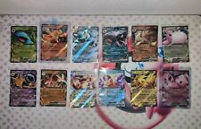 Set Completo Carte Ex Di Pokemon 151 - 12 Carte - Ita - Nm/Mint  segunda mano  Embacar hacia Argentina