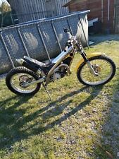 Vend moto trial d'occasion  Châlons-en-Champagne
