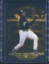 Frank thomas 1997 d'occasion  Expédié en Belgium