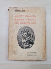 Francesco picco salotti usato  Albenga
