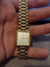 Adolfo watch 001 for sale  Mcminnville