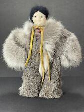 Vintage alaskan doll for sale  Canton