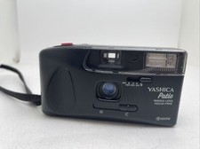 Yashica patio funzionante usato  Torino