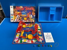 Attrap souris 1993 d'occasion  Molinet