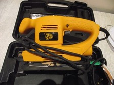 Jcb sander 240v for sale  CINDERFORD
