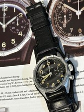 Junghans j88 bundeswehr usato  Morlupo