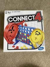 Hasbro gaming connect for sale  BIRMINGHAM