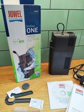 Boxed juwel bioflow for sale  DERBY
