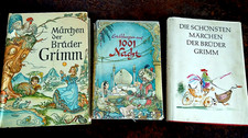 Grimms märchen 1001 gebraucht kaufen Grimms märchen 1001 gebraucht kaufen  Billigheim-Ingenh., Birkwlr., Eschbach