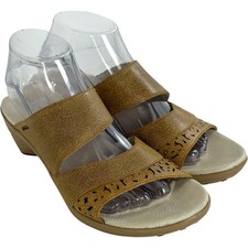Merrell leather veranda for sale  Cumberland Center