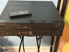 Pioneer laser active for sale  Seattle