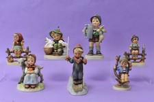 Collection goebel hummel for sale  NORTHAMPTON