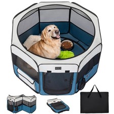 45.5 dog playpen for sale  Anaheim