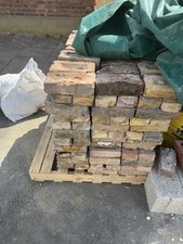 Old bricks for sale  FELTHAM