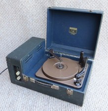 Earliest dansette vintage for sale  CRAVEN ARMS