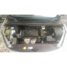 Usado, ⭐ MOTOR COMPLETO PARA PEUGEOT 307 (05-09) 1.6 16V BER. 5P/B/1587CC. 2005 comprar usado  Enviando para Brazil