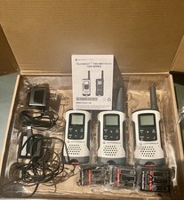 Motorola talkabout t2xx for sale  Keller