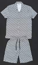 Ensemble chemise manches d'occasion  Angers-