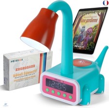 Prixelle kronosaur reveil d'occasion  Paris VI