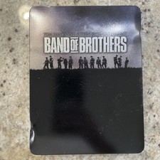 Band brothers excellent for sale  Toms River