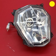 Faro proiettore ktm usato  Cerignola